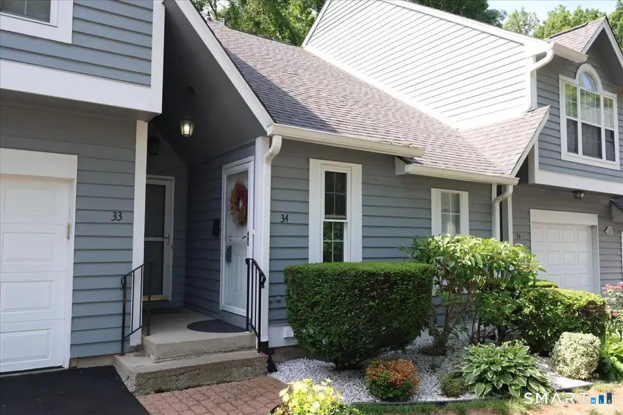 34 Hawley Glen #34, Stratford, CT 06614 - #3