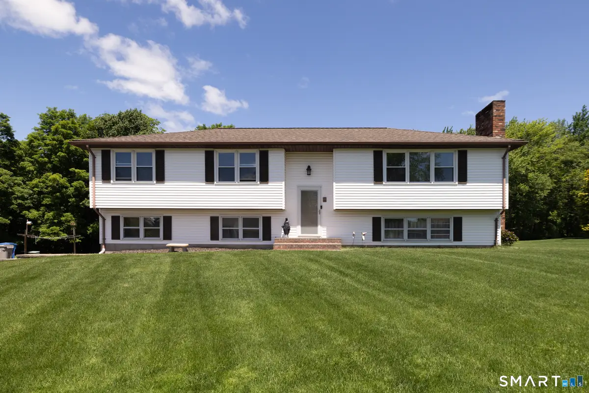 126 Pinnacle Road, Bristol, CT 06010 - #1