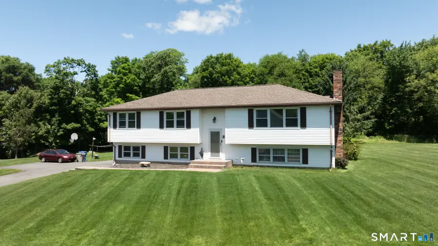 126 Pinnacle Road, Bristol, CT 06010 - #2