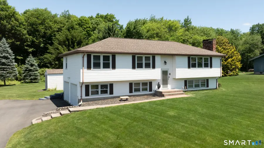 126 Pinnacle Road, Bristol, CT 06010 - #3
