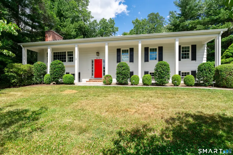 89 Eastover Road, Stamford, CT 06905 - #2