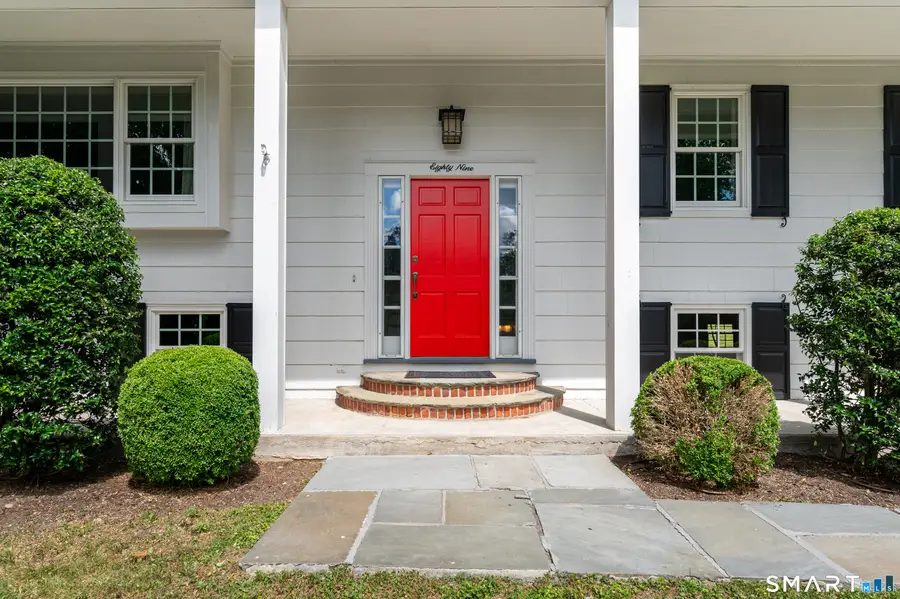 89 Eastover Road, Stamford, CT 06905 - #3
