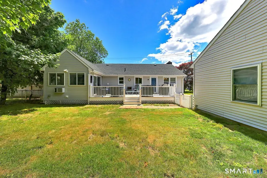 206 Ocean Avenue, Stratford, CT 06615 - #3