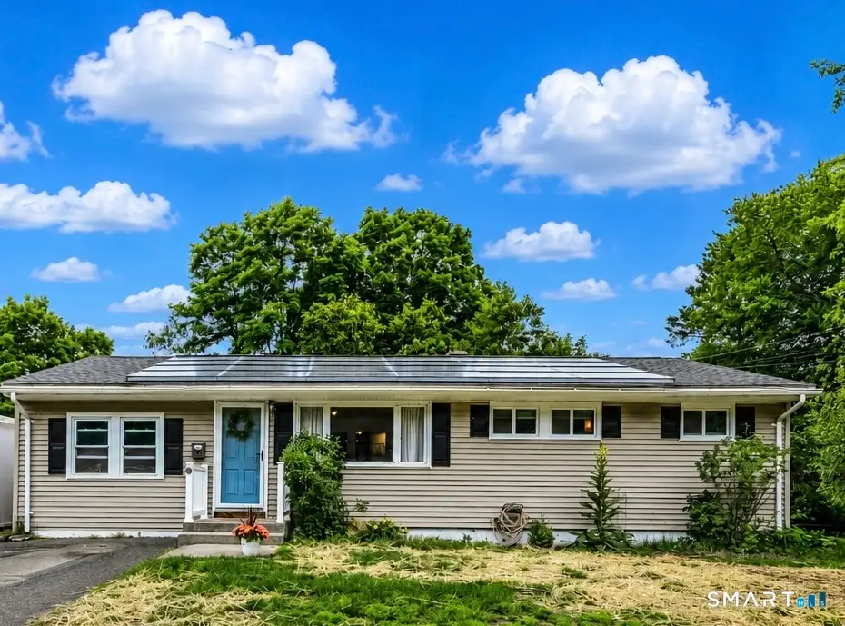198 Beacon Manor Road, Naugatuck, CT 06770 - #1