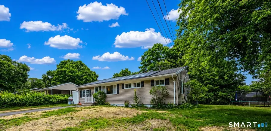 198 Beacon Manor Road, Naugatuck, CT 06770 - #2