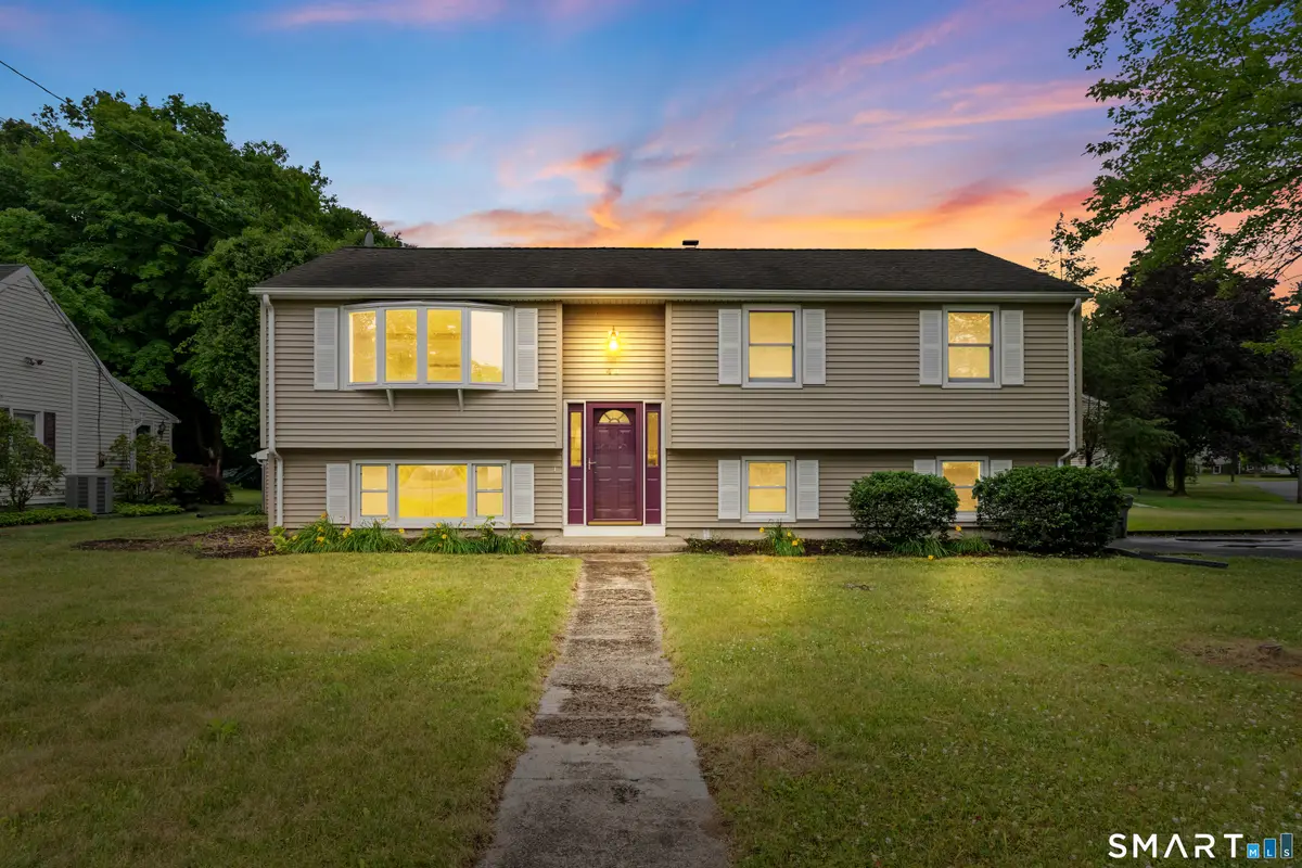 40 Woodside Lane, Plainville, CT 06062 - #1