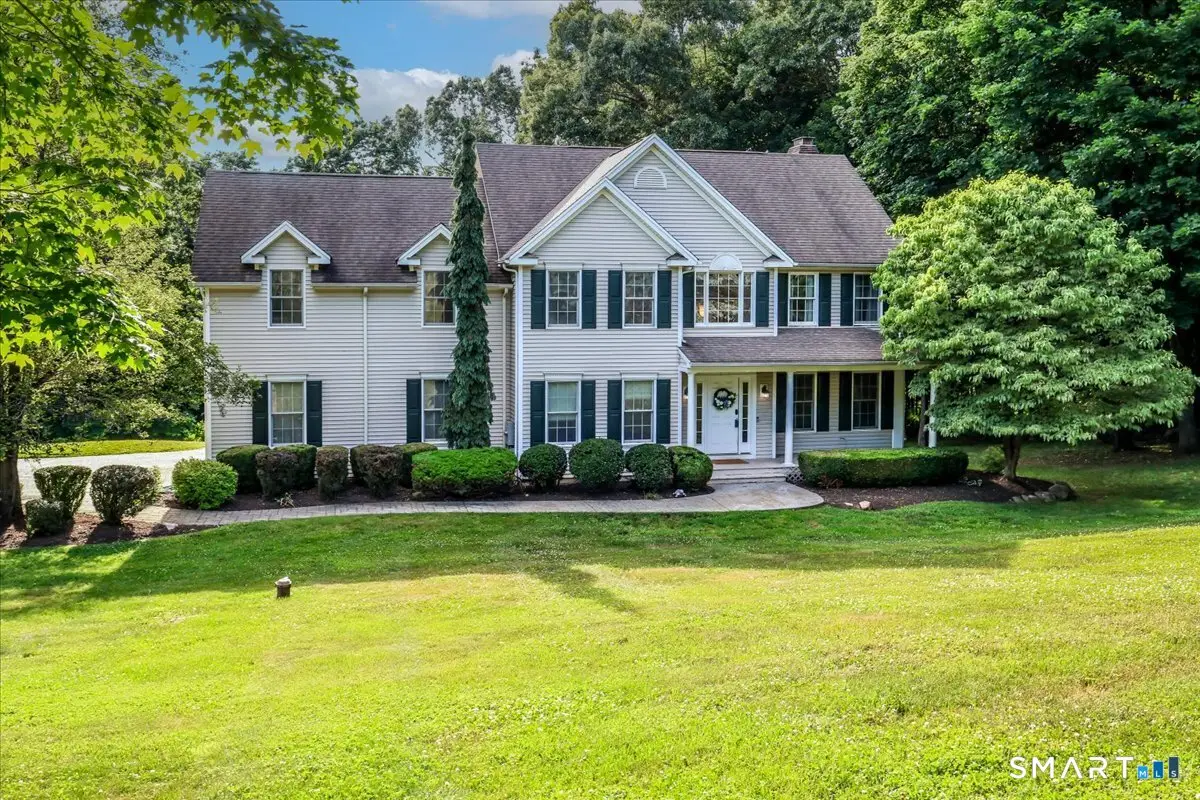 23 Meredith Lane, New Milford, CT 06776 - #1