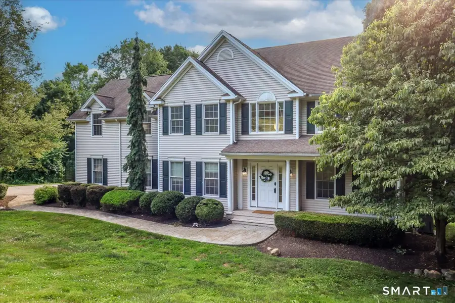 23 Meredith Lane, New Milford, CT 06776 - #2