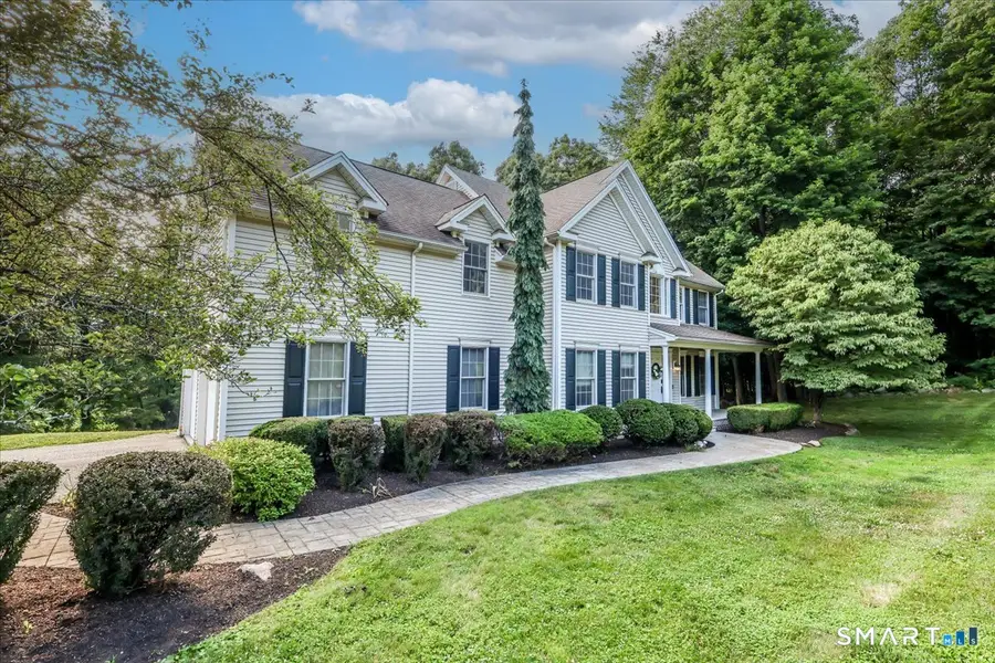 23 Meredith Lane, New Milford, CT 06776 - #3