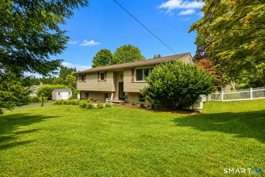 379 Smith Pond Road, Watertown, CT 06795 - #2