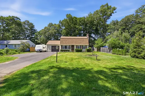 142 Jackson Drive, Suffield, CT 06093