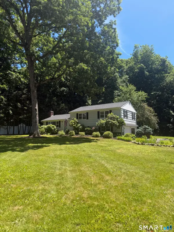41 Hearthstone Drive, Bethel, CT 06801