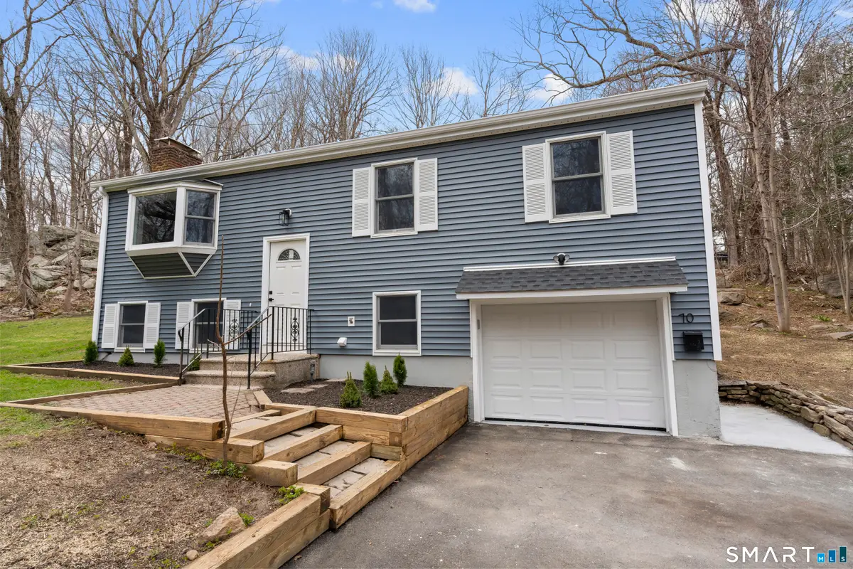70 Dayton Road, Redding, CT 06896 - #1