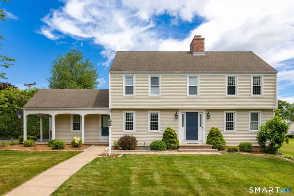 7 Lantern Lane, Wethersfield, CT 06109