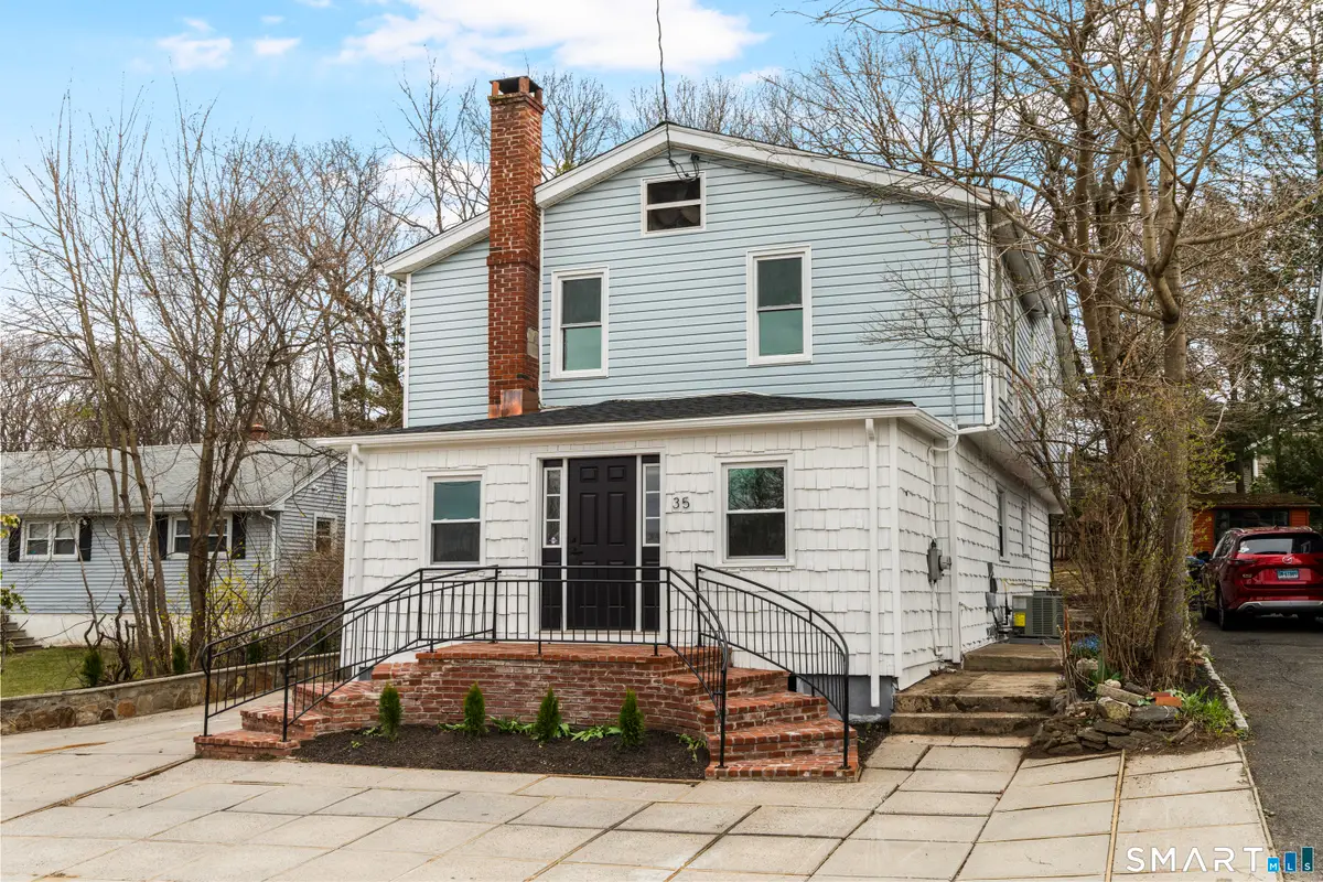 35 Elberta Avenue, Trumbull, CT 06611 - #1