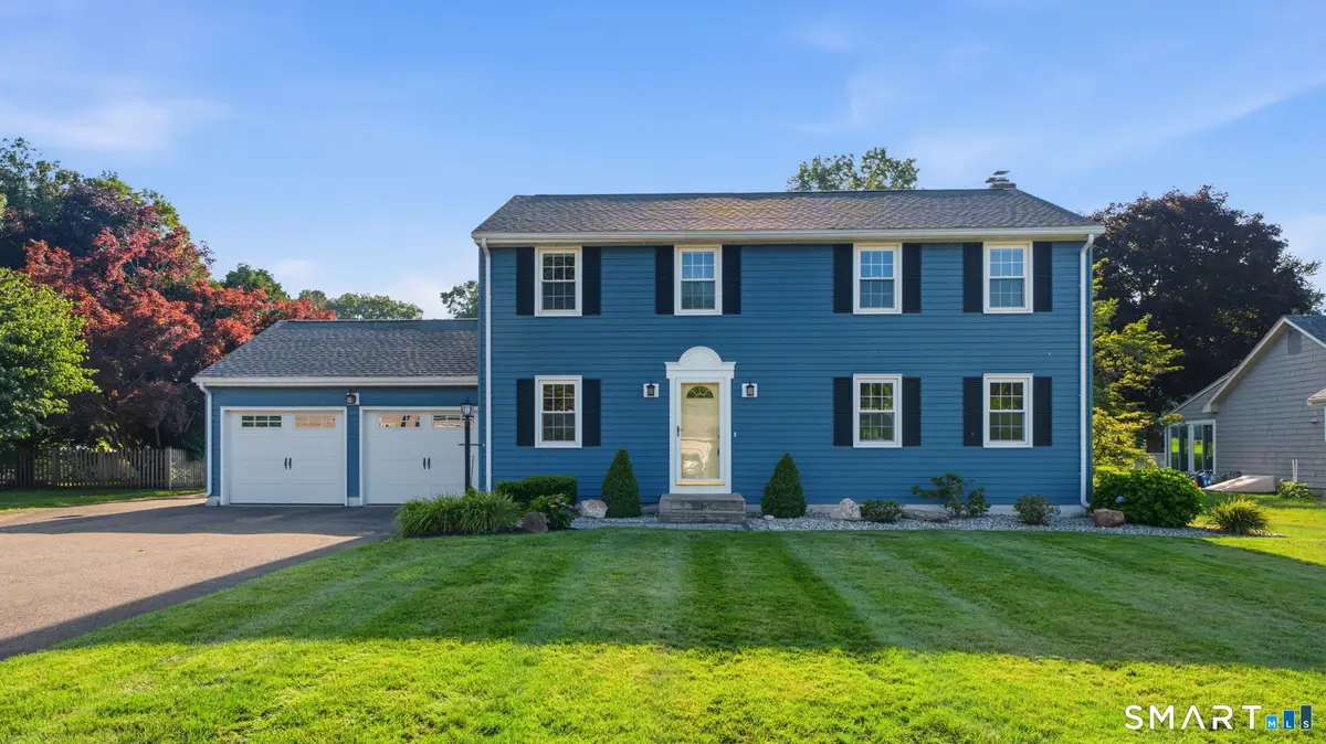 71 Dusty Lane, Wethersfield, CT 06109 - #1