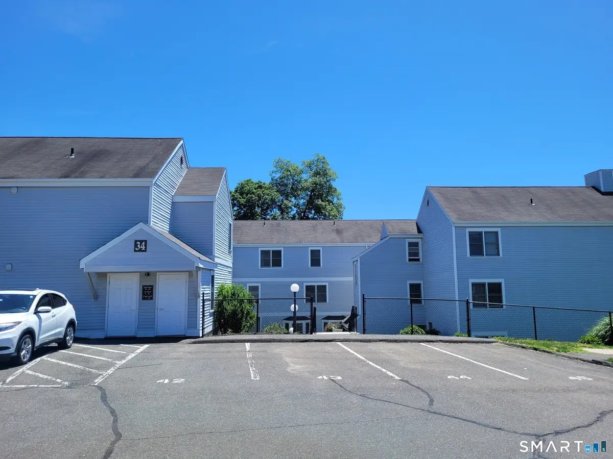 55 Mill Plain Road #34-3, Danbury, CT 06811 - #1
