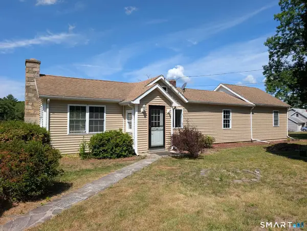 223 Wylie School Road, Voluntown, CT 06384