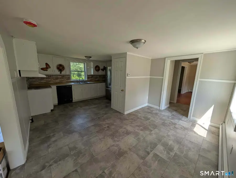 223 Wylie School Road, Voluntown, CT 06384 - #3