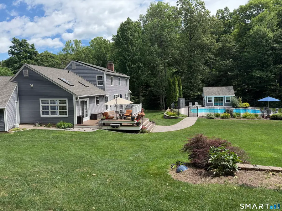 213 Lincoln Drive, Glastonbury, CT 06033 - #2