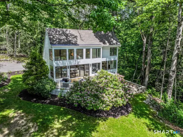 256 Wilton Road East, Ridgefield, CT 06877