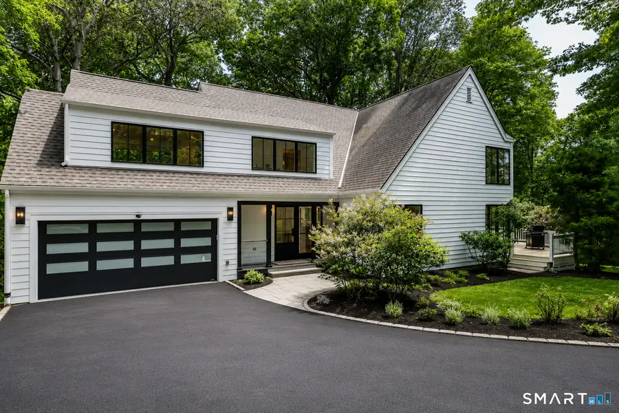 256 Wilton Road East, Ridgefield, CT 06877 - #2