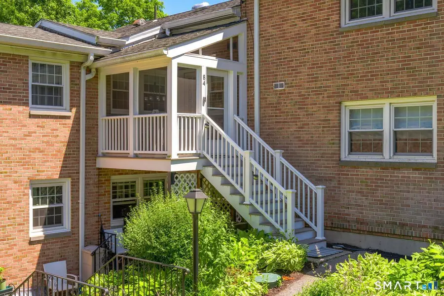 84 Heritage Hill Road #84, New Canaan, CT 06840 - #2