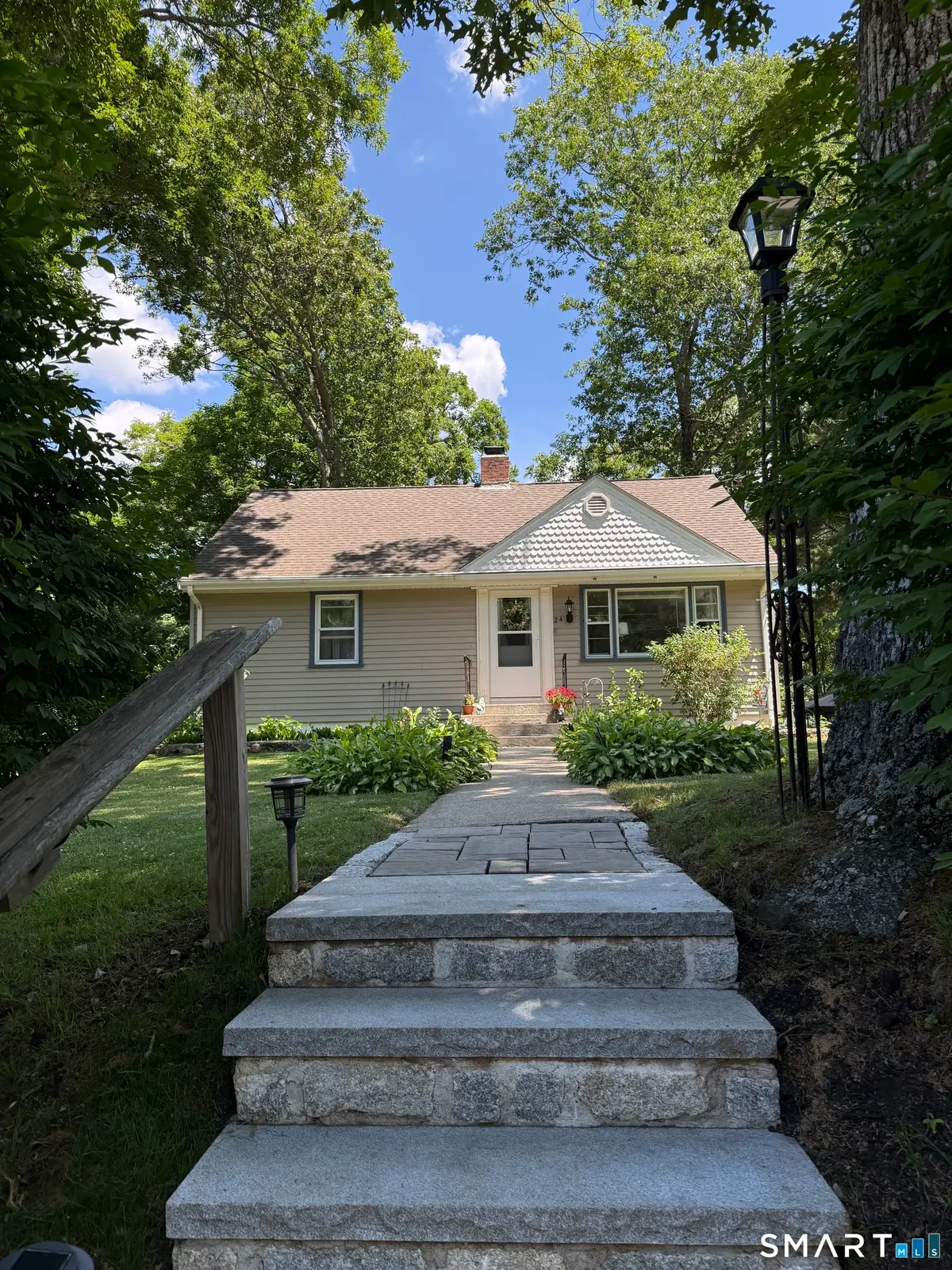 24 Forest Avenue, Old Mystic, CT 06355 - #1