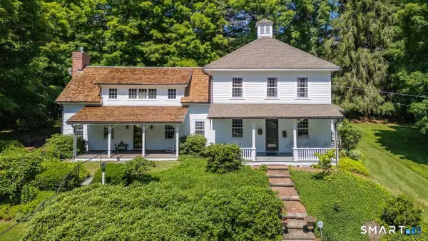 40 Ruffin Road, Woodbury, CT 06798