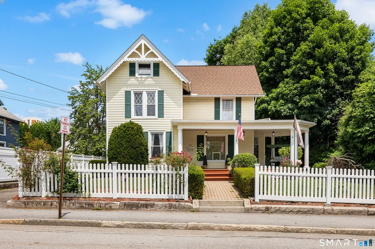 102 Pearl Street, Torrington, CT 06790 - #1