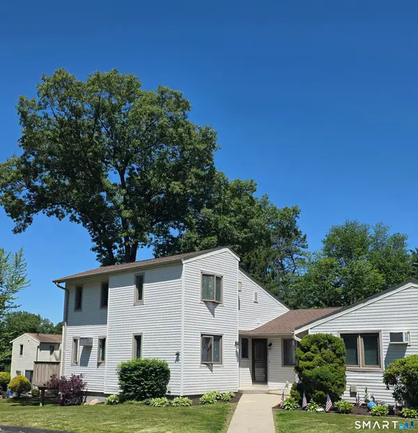 132 Butternut Lane #138, Bristol, CT 06010