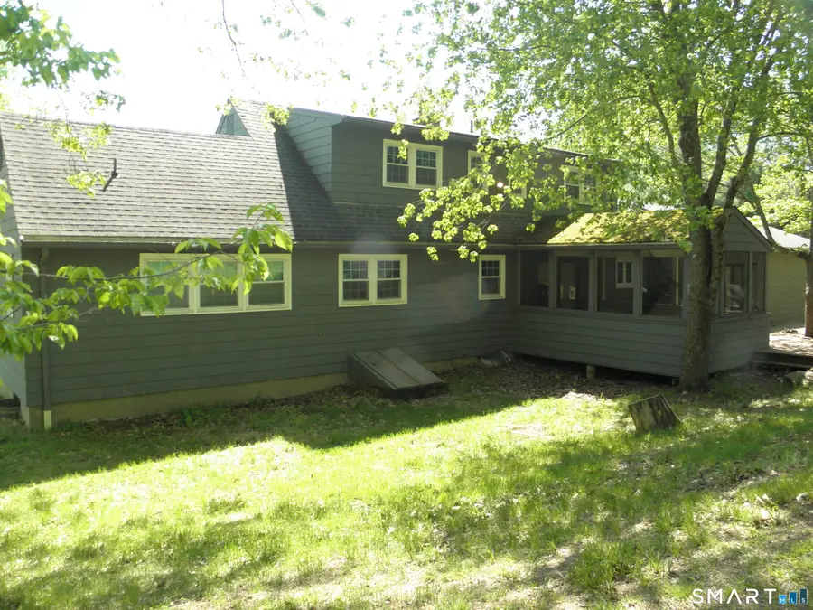 323 Jones Hollow Road, Marlborough, CT 06447 - #3