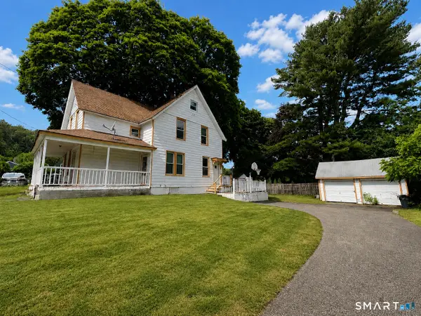 39 13th Street, Norwich, CT 06360