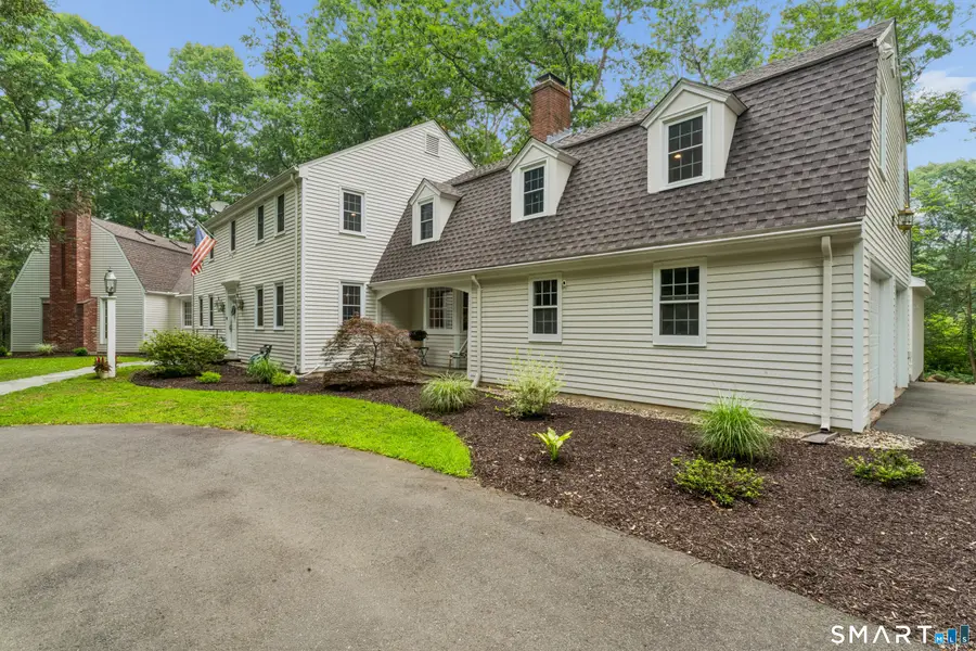 10 Metacomet Road, Farmington, CT 06032 - #2