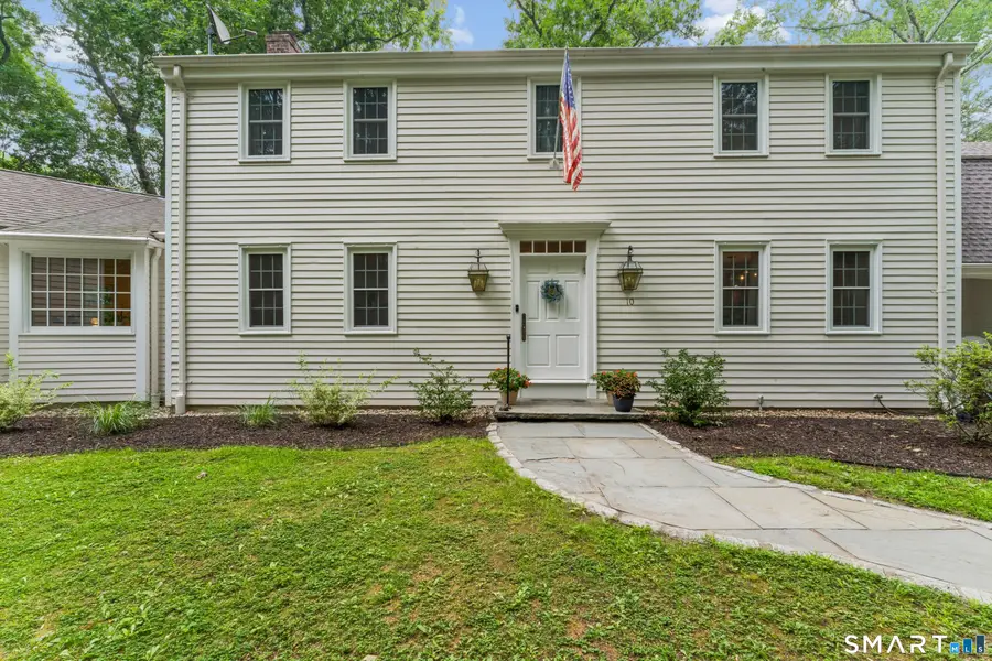 10 Metacomet Road, Farmington, CT 06032 - #3