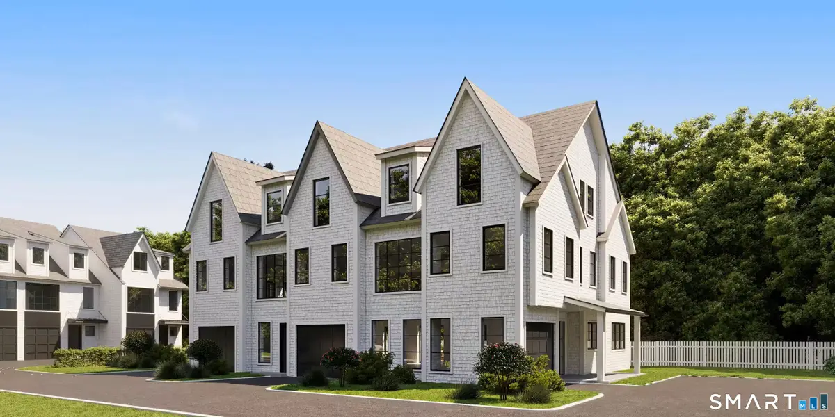 20 Richmond Hill Road #2, New Canaan, CT 06840 - #1