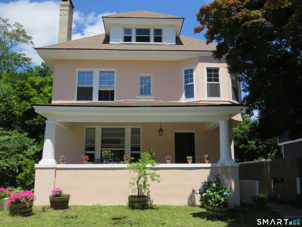 95 Church Street, West Haven, CT 06516 - #1