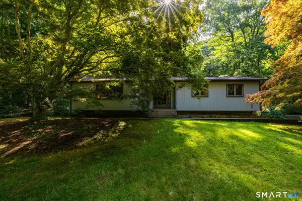 274 Steele Road, New Hartford, CT 06057