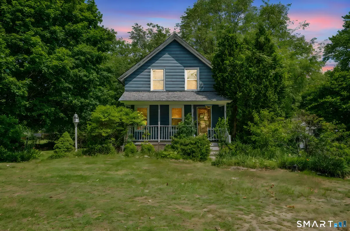 180 North Road, Groton, CT 06340 - #1