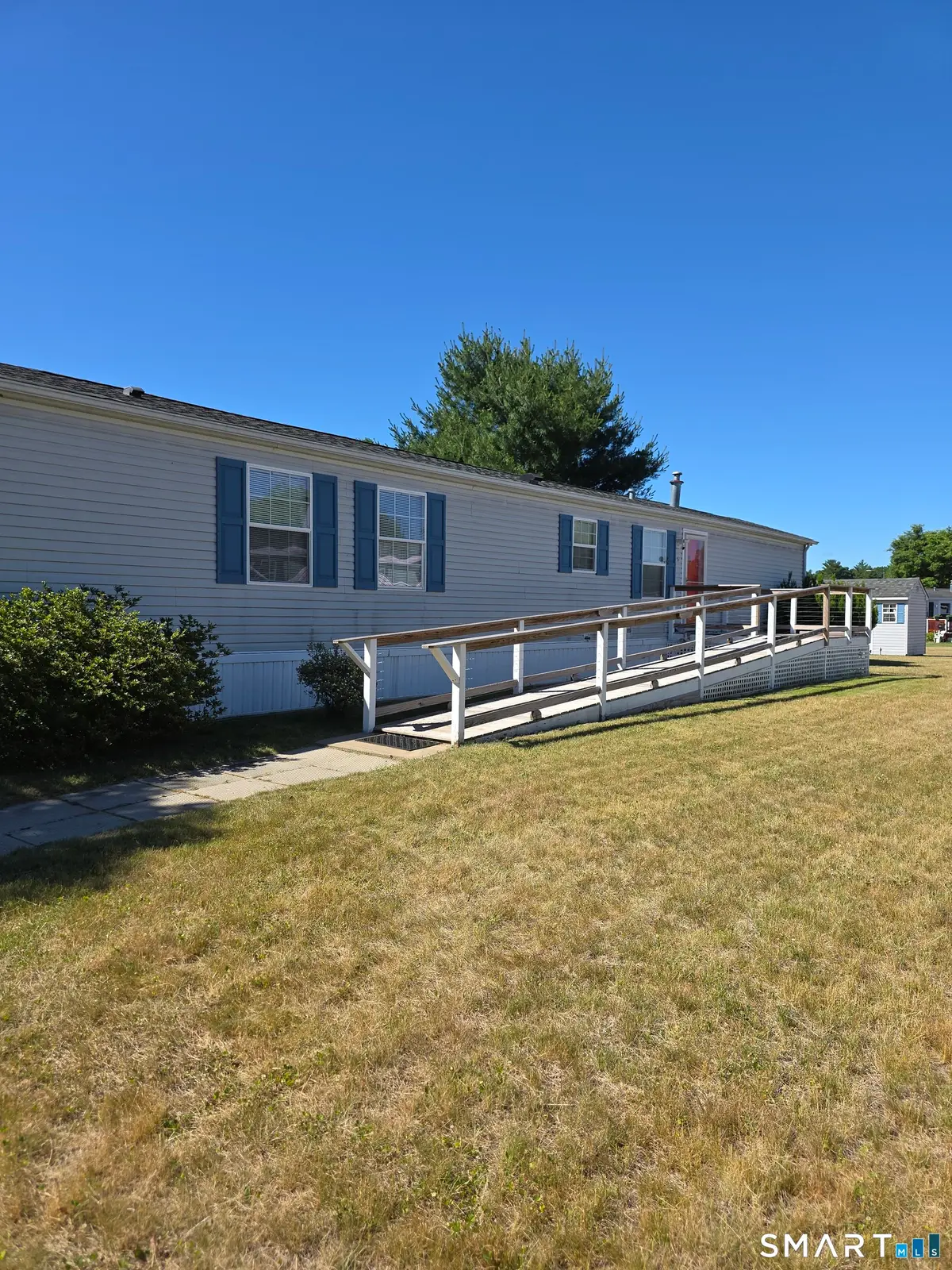 5 Jessie Lane, North Windham, CT 06256 - #1