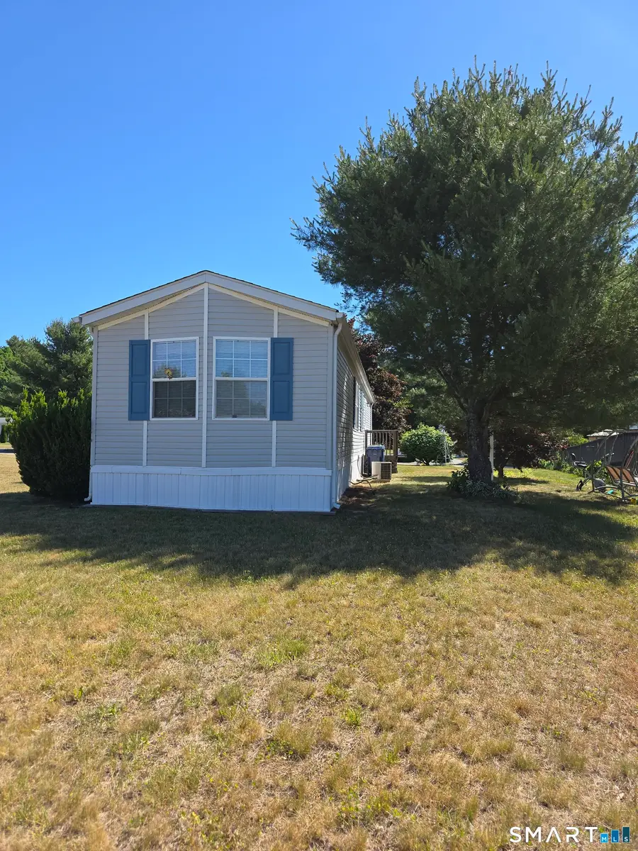 5 Jessie Lane, North Windham, CT 06256 - #2