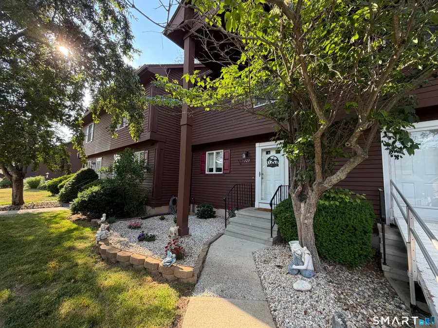 123 Candlewood Drive #123, Enfield, CT 06082 - #2