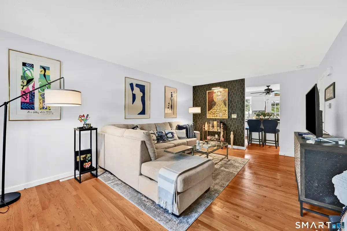 5 Hampton Park, Branford, CT 06405 - #1