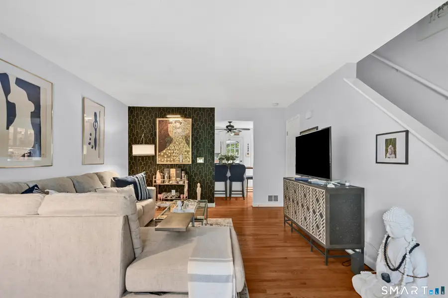 5 Hampton Park, Branford, CT 06405 - #2