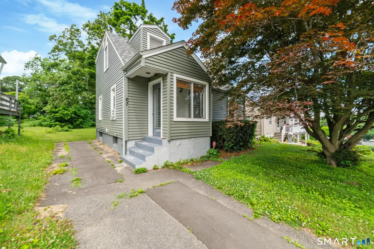 67 Macarthur Drive, Waterbury, CT 06704 - #1