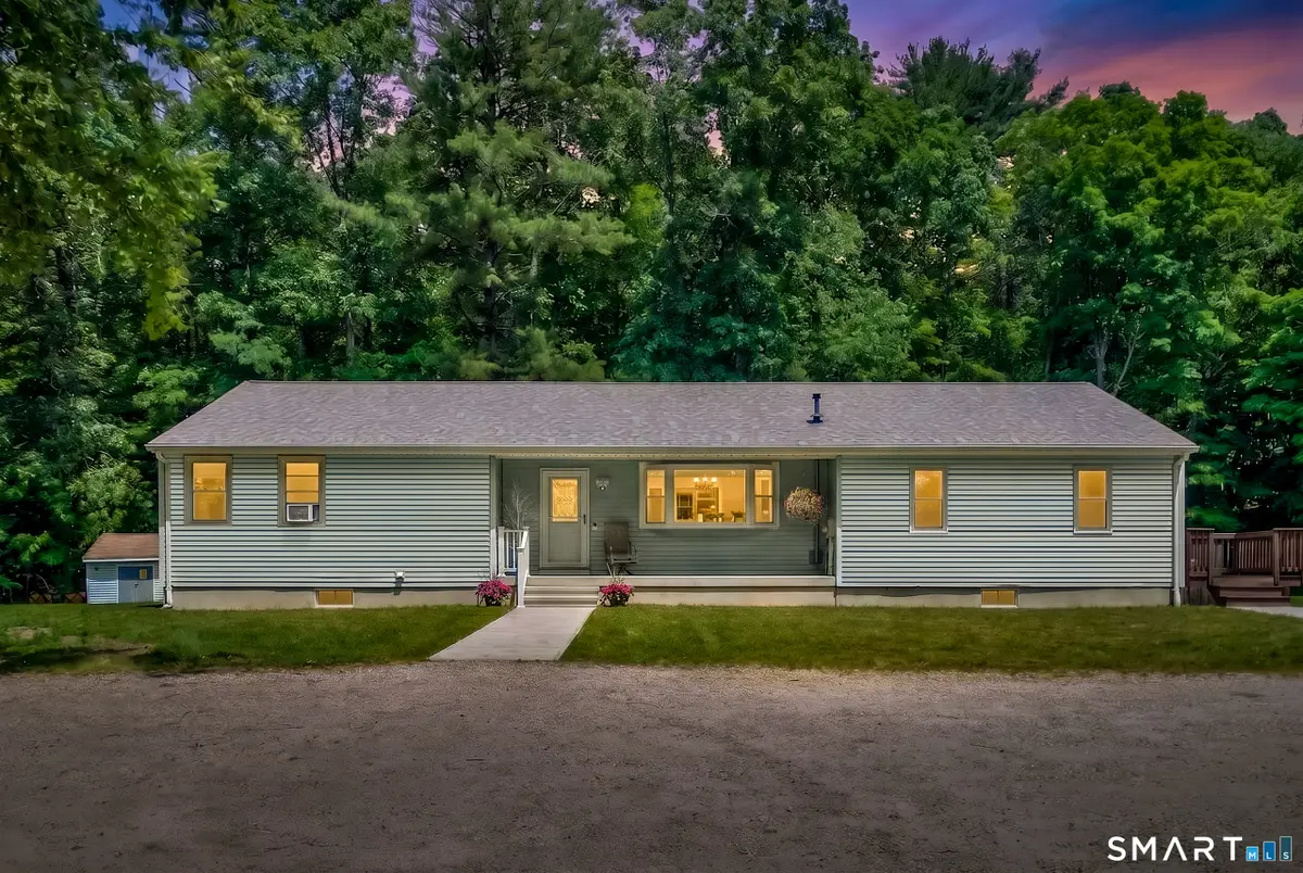 12 Liska Road, Willington, CT 06279 - #1