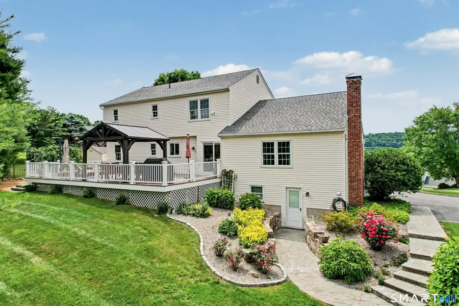 42 Country Farm Lane, New Milford, CT 06776 - #2