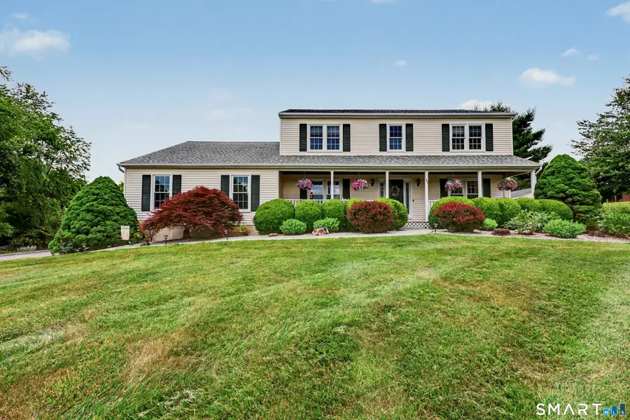 42 Country Farm Lane, New Milford, CT 06776 - #3