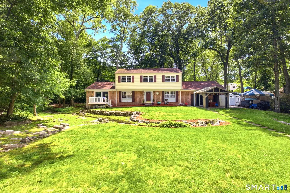 31 Granite Drive, Norwalk, CT 06850 - #1