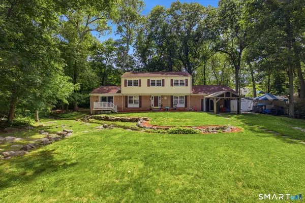 31 Granite Drive, Norwalk, CT 06850